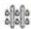GORENJE KAS53NFT - Indication lamp - 2