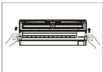 GORENJE KAS53NFT - Unitatea interioară - 27