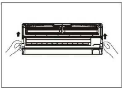 GORENJE KAS53NFT - Unitatea interioară - 5