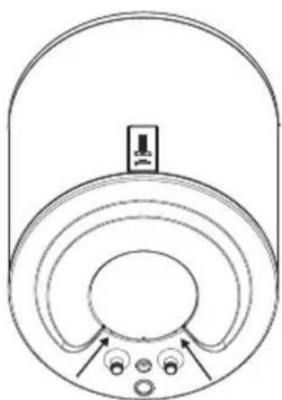 GORENJE GBK150ORLN - ПРИКЛУЧУВАЊЕ НА ЕЛЕКТРИЧНА МРЕЖА - 1