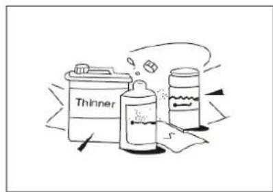 Thinner