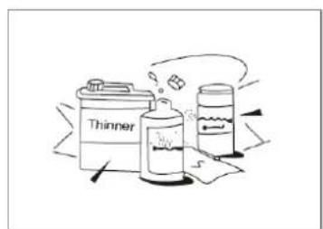 Thinner
