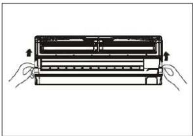 GORENJE KAS35NFT - Unutarnja jedinica - 4