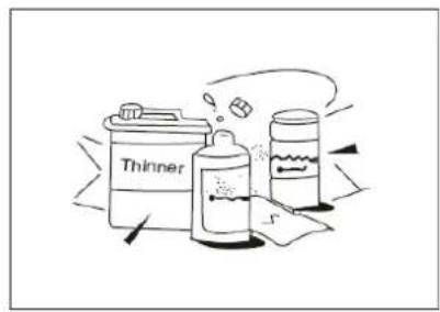 Thinner