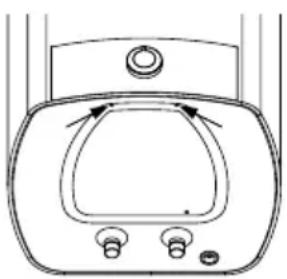 GORENJE OTG50SLSIM - ELEKTRISCHER ANSCHLUSS - 1
