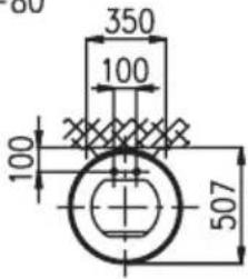 350 100 100 507