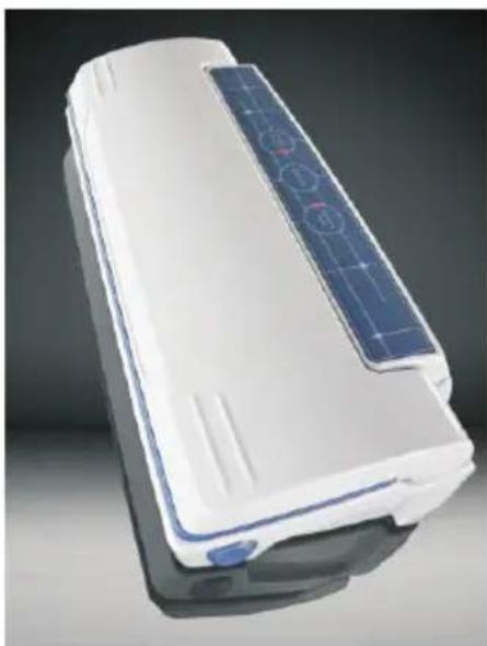 GORENJE VS110W - 1