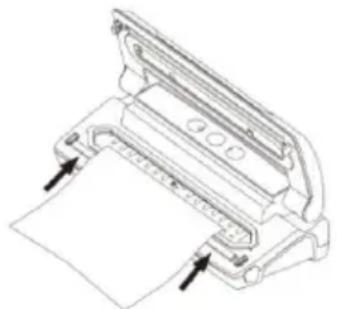 GORENJE VS110W - Schița pentru instrucțiuni de folosire - 1