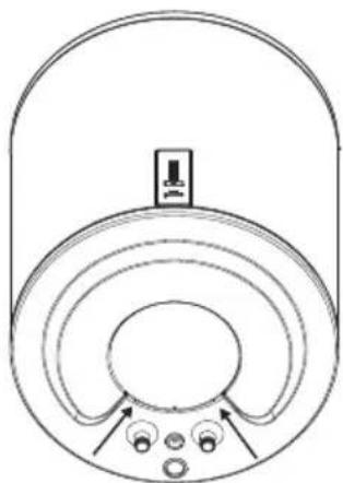 GORENJE GBK200ORRN - PRIKLJUČITEV NA ELEKTRIČNO OMREŽJE - 2