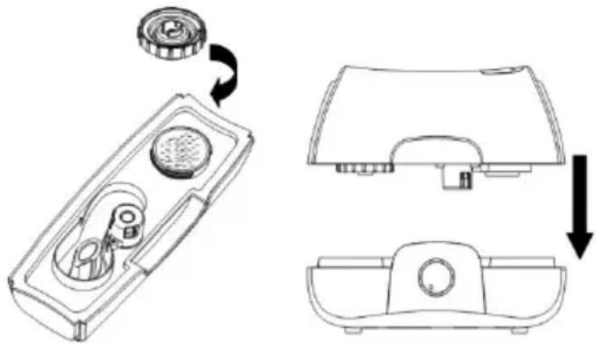 GORENJE H17G - Uso dell'apparecchio - 2