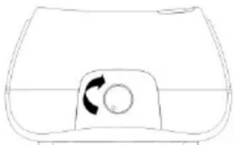 GORENJE H17G - Opasnost - 1