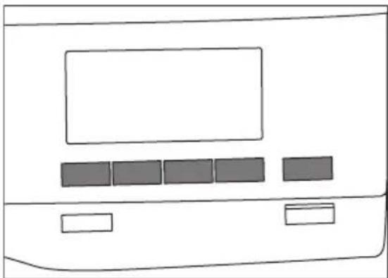 AEG T9DBB89B - Επιλογές - 1
