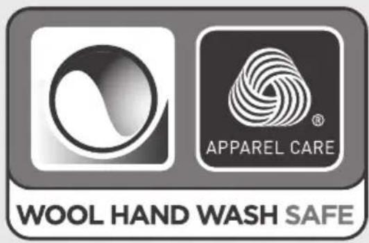 AEG T9DBB89B - Woolmark Apparel Care - Mπλε - 1
