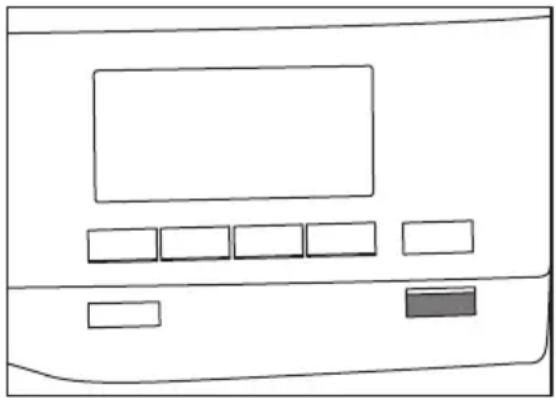 AEG T9DBB89B - Έναρξη ενός προγράμματος - 1