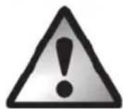 SILVERCREST SWKE 3100 B1 - WARNING - 1