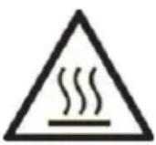 SILVERCREST SWKE 3100 B1 - Förklaring av de symboler som används - 4