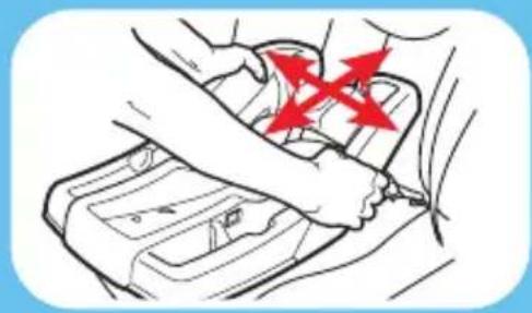 GRACO Trax - Is Everything Correct? - 1