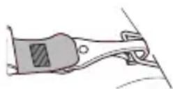 GRACO Trax - 2-H What is LATCH? - 3