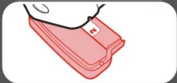 GRACO Trax - Base Has 3 Recline Positions - 4