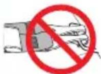 GRACO Trax - ! WARNING! - 2