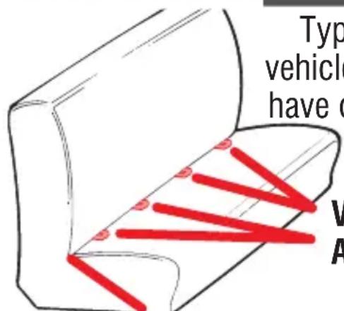 Typ vehicle have o V A