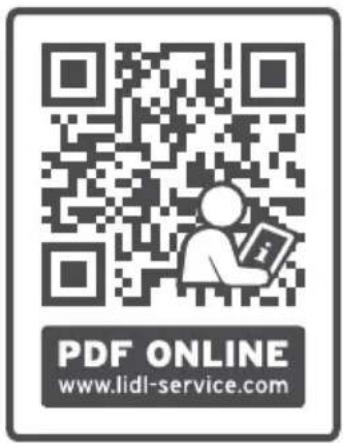 PDF ONLINE www.lidi-service.com