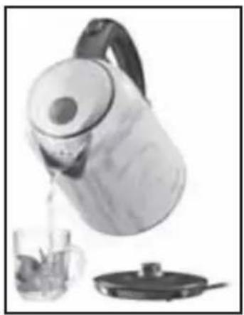SILVERCREST SWKS 2400 11 - 2