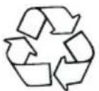 SILVERCREST SWKS 2400 11 - Disposal of the packaging - 1