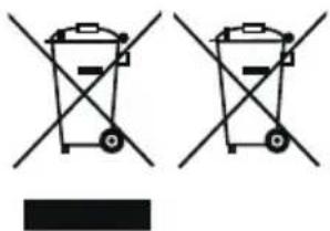 SILVERCREST SWKS 2400 11 - Disposal of the appliance - 1