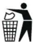 SILVERCREST SWKS 2400 11 - Disposal of the appliance - 2