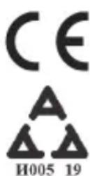 SILVERCREST SSSES 1.5 B1 - Överensstämmelse - 1