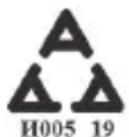 SILVERCREST SSSES 1.5 B1 - Atitikties žymos - 2