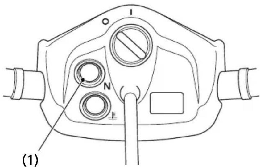 (1)