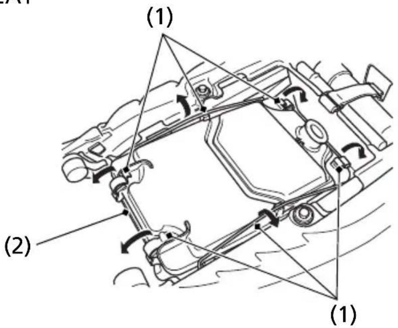 (1) (2) (1)