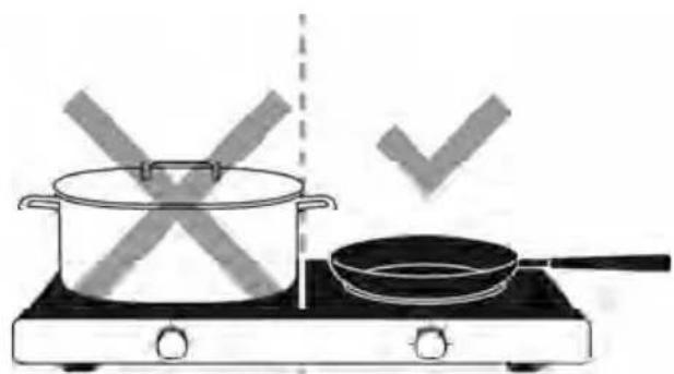 SILVERCREST SDI 3500 B3 - Bedienung - 3