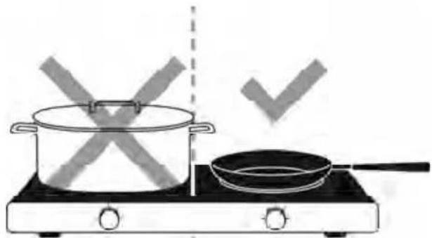 SILVERCREST SDI 3500 B3 - Användning - 3