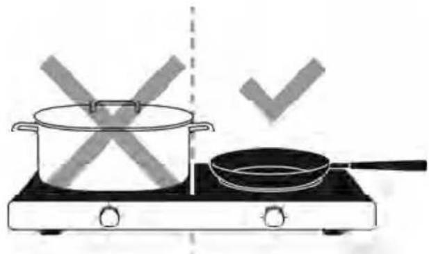 SILVERCREST SDI 3500 B3 - Käyttö - 3