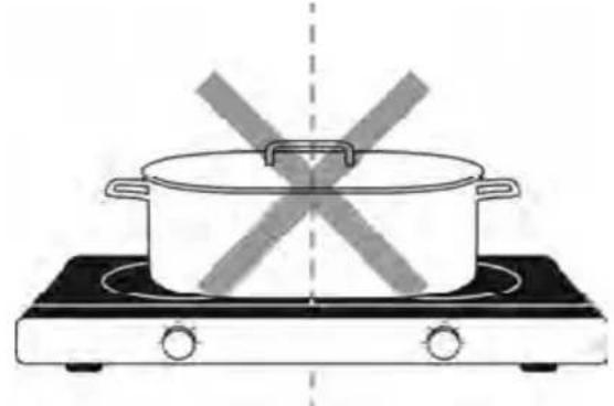 SILVERCREST SDI 3500 B3 - Käyttö - 4