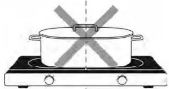 SILVERCREST SDI 3500 B3 - Bedienung - 4