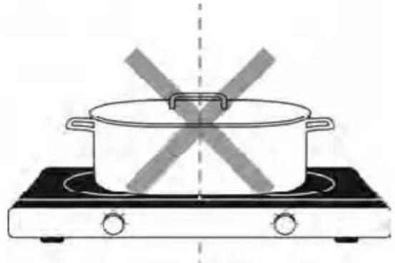 SILVERCREST SDI 3500 B3 - Naudojimas - 3