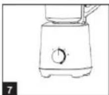 GORENJE B1000GE - 7