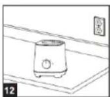 GORENJE B1000GE - GORENJE WISHES YOU A LOT OF PLEASURE WHEN USING YOUR APPLIANCE - 45