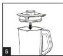 GORENJE B1000GE - GORENJE WISHES YOU A LOT OF PLEASURE WHEN USING YOUR APPLIANCE - 38