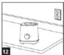 GORENJE B1000GE - GORENJE WISHES YOU A LOT OF PLEASURE WHEN USING YOUR APPLIANCE - 67