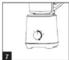GORENJE B1000GE - How to Use - 7
