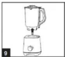 GORENJE B1000GE - 31