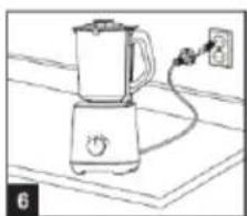GORENJE B1000GE - How to Use - 6