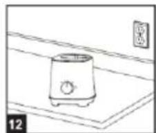 GORENJE B1000GE - 45