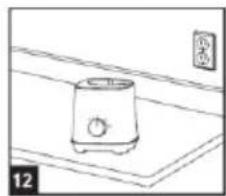 GORENJE B1000GE - 23
