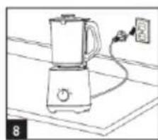 GORENJE B1000GE - GORENJE WISHES YOU A LOT OF PLEASURE WHEN USING YOUR APPLIANCE - 41